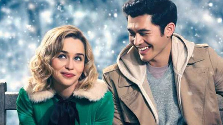 «Last Christmas» με την Εμίλια Κλαρκ