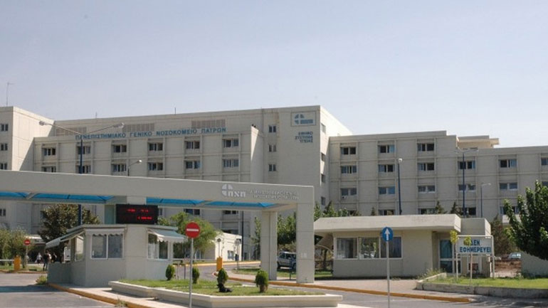 Σε σοβαρή κατάσταση νοσηλεύεται 12χρονος που έπεσε στο κενό στην περιοχή Γαστούνη