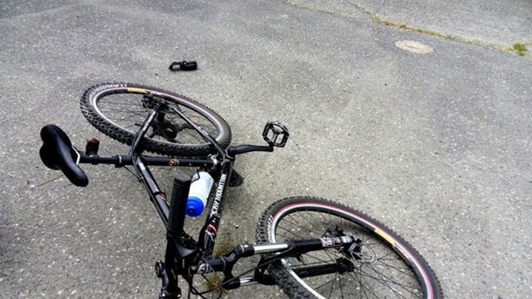 Κομοτηνή: Θανάσιμος τραυματισμός 58χρονου ποδηλάτη από διερχόμενο όχημα