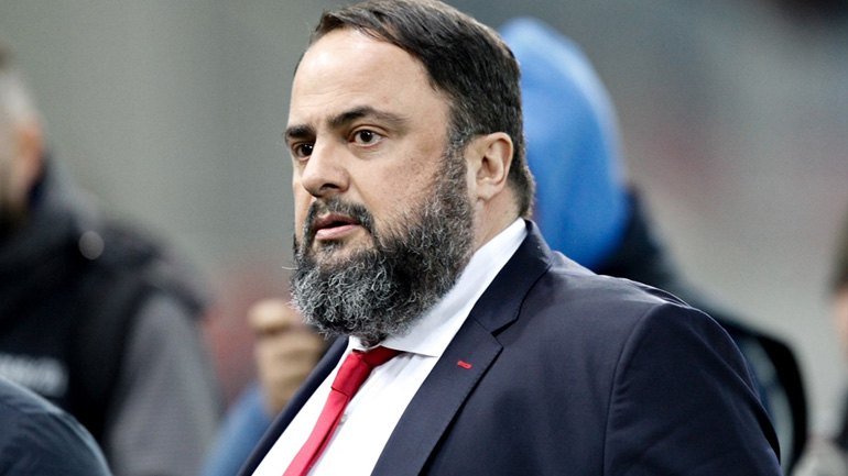 Σε μαύρη λίστα ο Εισαγγελέας που άσκησε έφεση στην αθώωση του Μαρινάκη