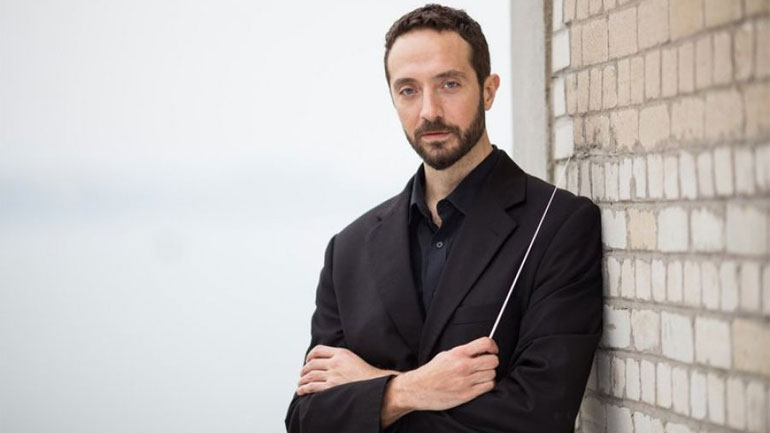 Η ορχήστρα δωματίου «On A String» στο Θέατρο Αυλαία