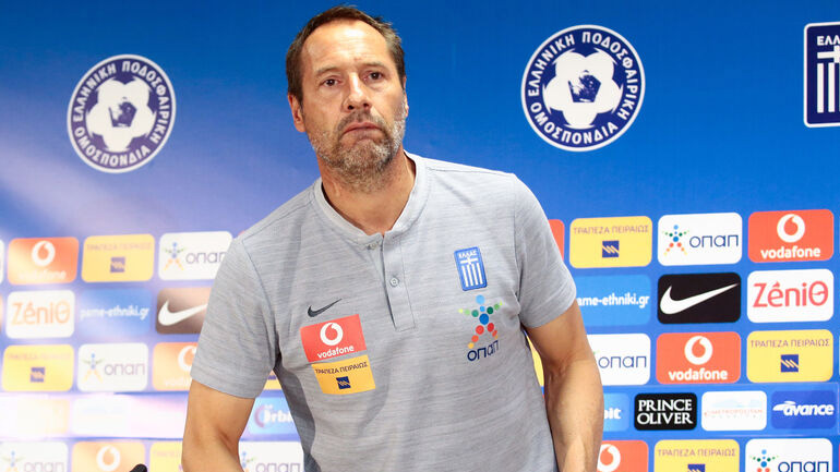 Φαν’τ Σιπ: «Έχουμε πλάνο, χτίζουμε μία νέα ομάδα»