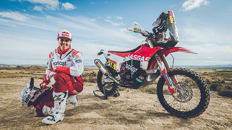 GasGas Racing 2020: Τα χρήματα και η ..ΚΤΜ δεν κρύβονται
