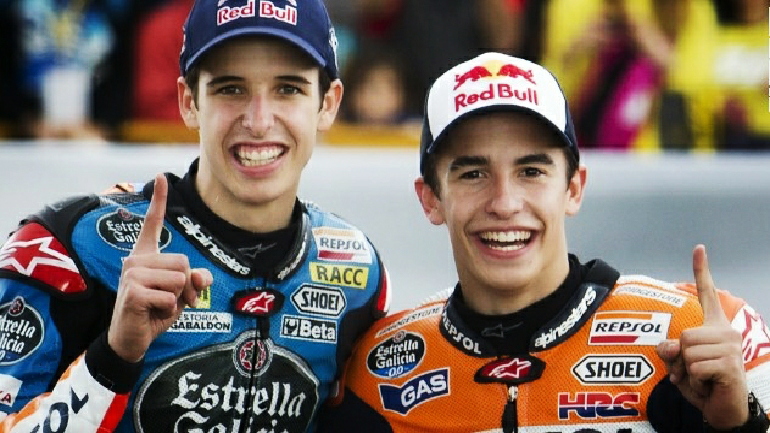MotoGP2020: Ο Alex Marquez αντικαθιστά τον Jorge Lorenzo! MotoGP2020: Ο Alex Marquez αντικαθιστά τον Jorge Lorenzo!
