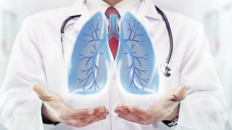 Από Χρόνια Αποφρακτική Πνευμονοπάθεια, πάσχουν 500-700 χιλιάδες Έλληνες
