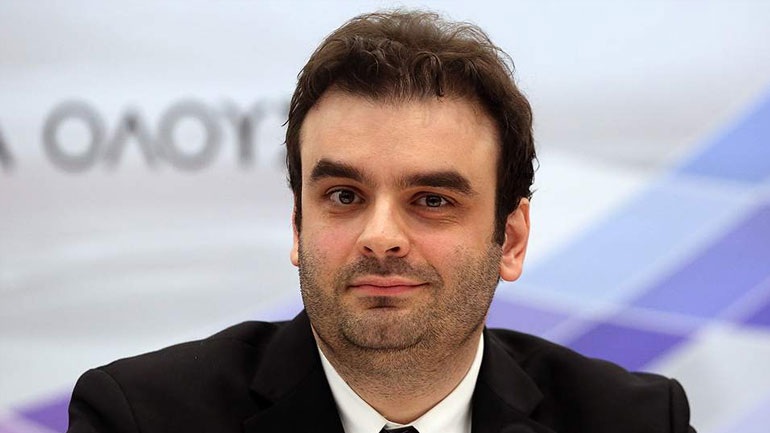 Το Δημόσιο καταγράφει για πρώτη φορά τα κεντρικά πληροφοριακά του συστήματα και τα συγκεντρώνει στο κυβερνητικό Νέφος (G-Cloud)