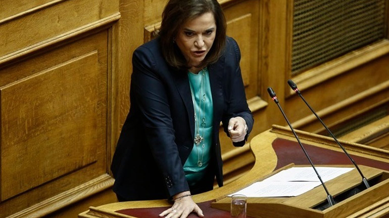 «Χάσαμε την ευκαιρία για τα μη κρατικά πανεπιστήμια και την προσαρμογή μας στις αλλαγές του περιβάλλοντος»