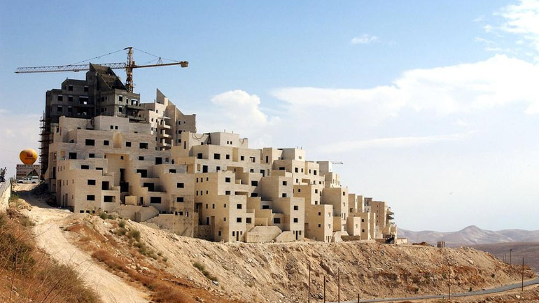 Παλαιστίνη: Ανεύθυνη η στάση των ΗΠΑ απέναντι στους εβραϊκούς οικισμούς