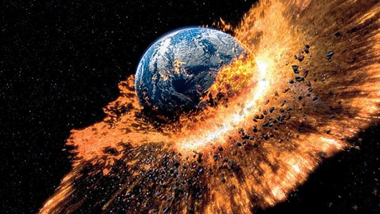 Επιστημονική μελέτη: Υπάρχει πιθανότητα εξάλειψης του ανθρώπινου είδους