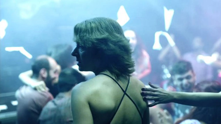 «Το Θαύμα της Θάλασσας των Σαργασσών» – Ένα φιλμ μυστηρίου του  Σύλλα Τζουμέρκα