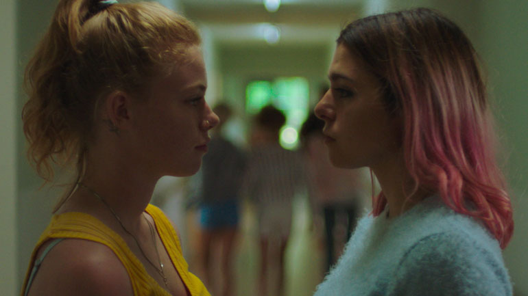 Ξεκινάει το 2ο Παιδικό και Εφηβικό Διεθνές Φεστιβάλ Κινηματογράφου Αθήνας