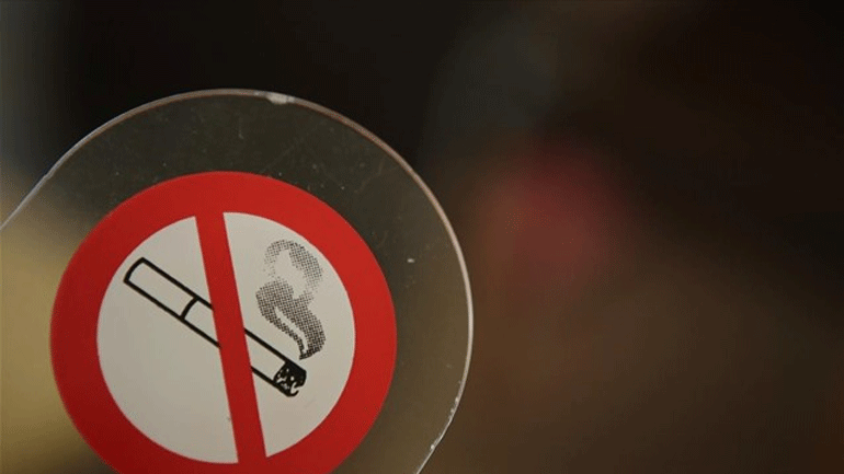 Τι έδειξαν οι πρώτοι έλεγχοι για την εφαρμογή του αντικαπνιστικού νόμου