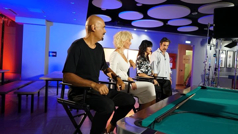 Greece’s Next Top Model: Όλα όσα θα δούμε στο αποψινό επεισόδιο