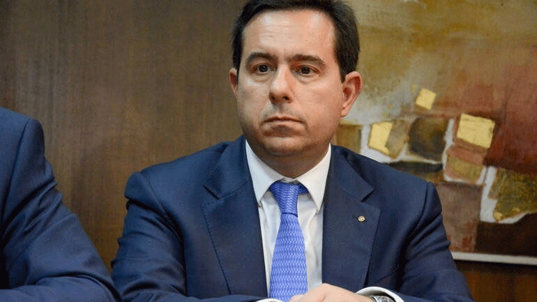 Μηταράκης: Ασφαλιστικές διευκολύνσεις προς εργαζομένους σε πληγείσες περιοχές