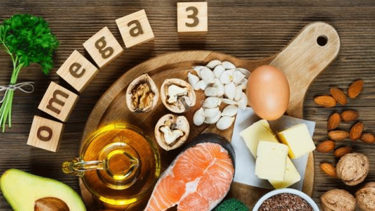 Τα ωμέγα-3 προστατεύουν από καρδιαγγειακές παθήσεις χωρίς να αυξάνουν τον κίνδυνο καρκίνου του προστάτη