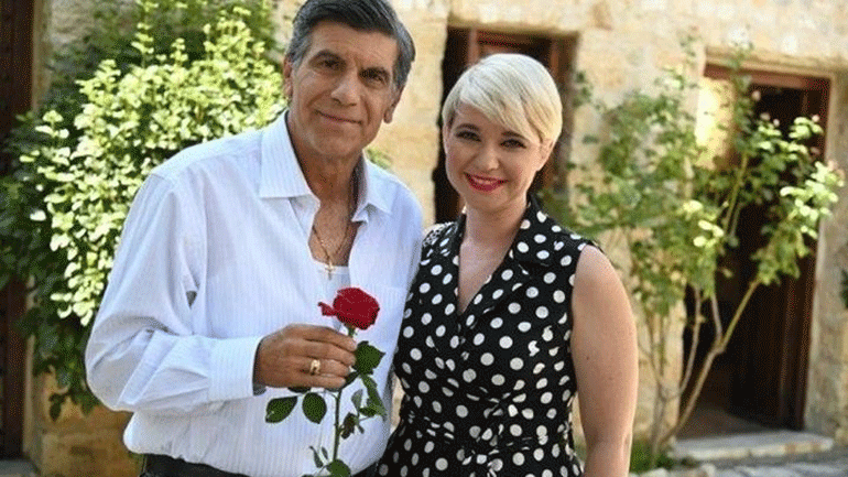 Πέτα τη φριτέζα: Η συγκατοίκηση Φωτεινής – Λάκη προχωράει αλλά…