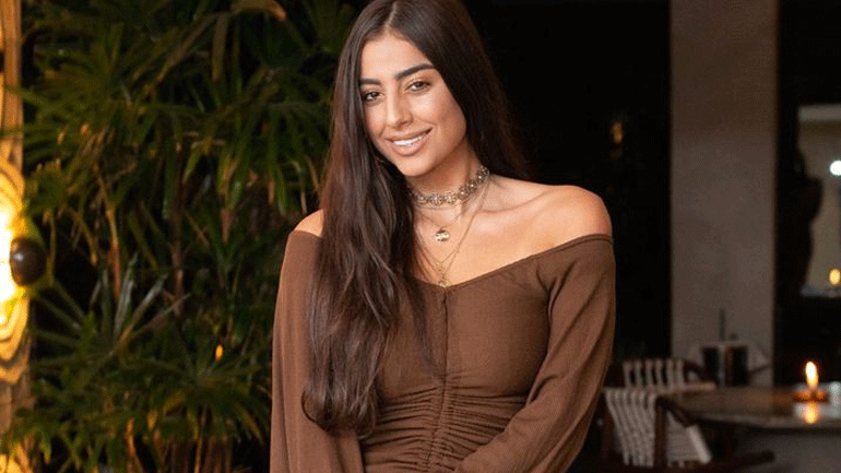 Σπυρούλα Κάιζερ: «Δεν είχα να φάω και έπινα μόνο καφέδες»