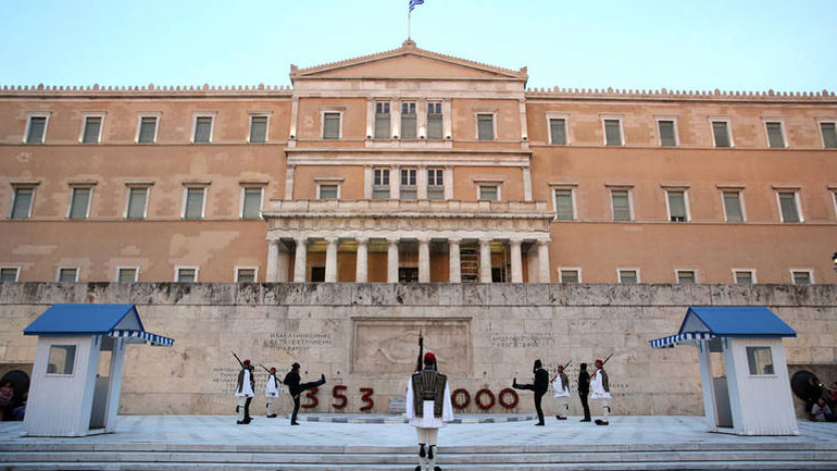 Στην τελική ευθεία η συνταγματική αναθεώρηση