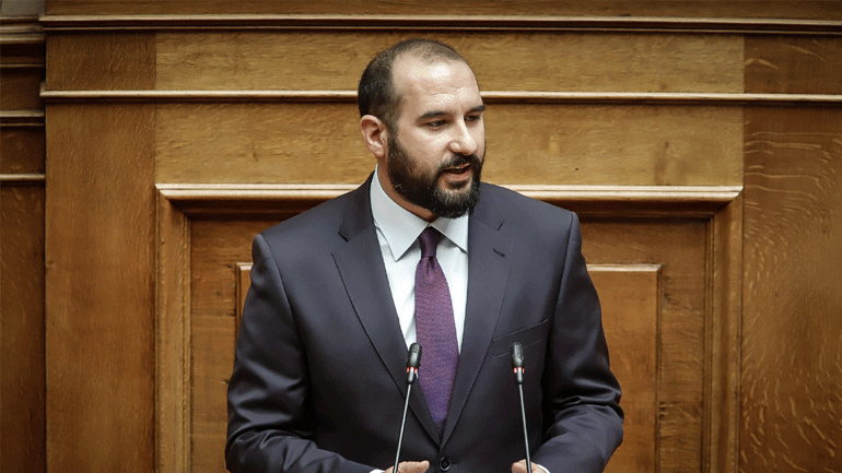 «Βαθιά νεοσυντηρητική η πρόταση της ΝΔ για την εκλογή του Προέδρου της Δημοκρατίας»