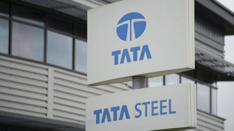 Σε απολύσεις στην Ευρώπη θα προχωρήσει η ινδική Tata Steel
