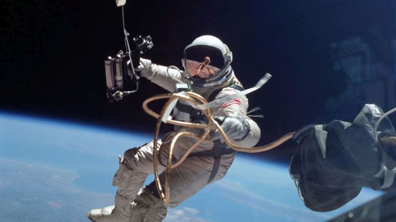 Η μηδενική βαρύτητα δημιουργεί προβλήματα στους αστροναύτες