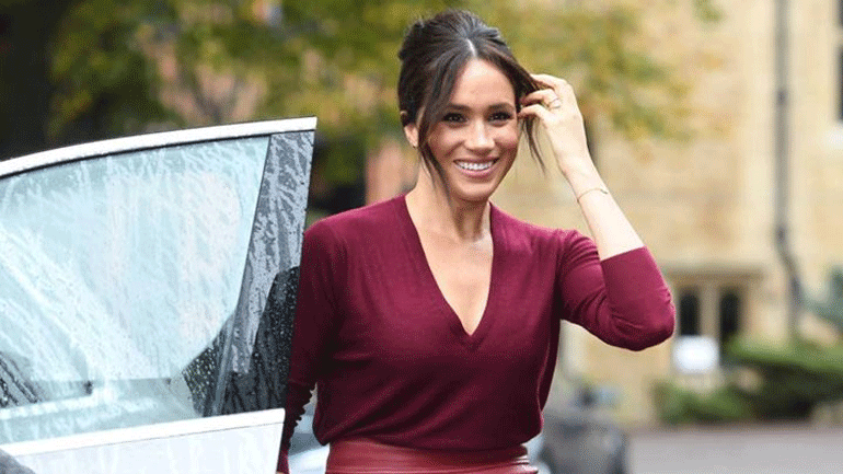Η Meghan Markle μηνύει τη Daily Mail – Τι συνέβη;