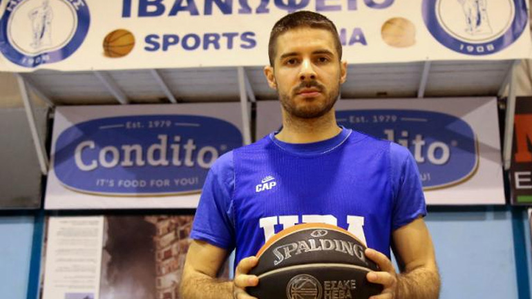 Τέπιτς: «Ο Ηρακλής είναι μια ιστορική ομάδα»