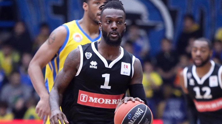 ΠΑΟΚ: Θεραπεία o Λιούις