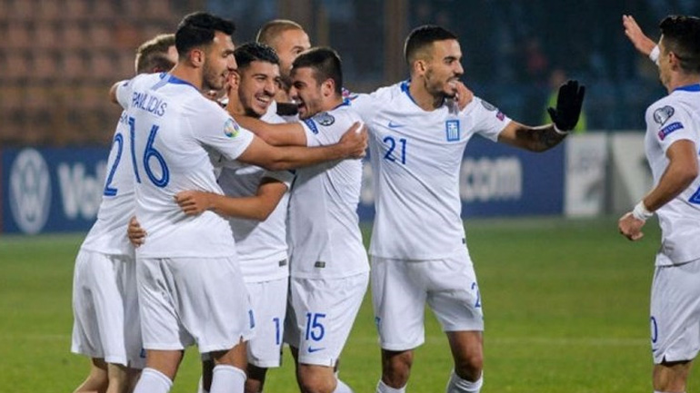 Νίκη για τέσσερις λόγους θέλει η Εθνική Ομάδα με τη Φινλανδία