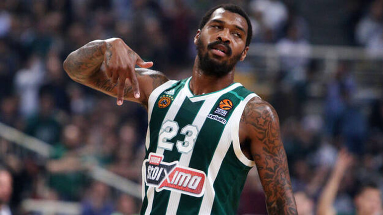 Στην Μπούντουτσνοστ ο Σον Κιλπάτρικ