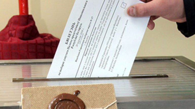 Λευκορωσία: Νέο κοινοβούλιο χωρίς βουλευτή της αντιπολίτευσης