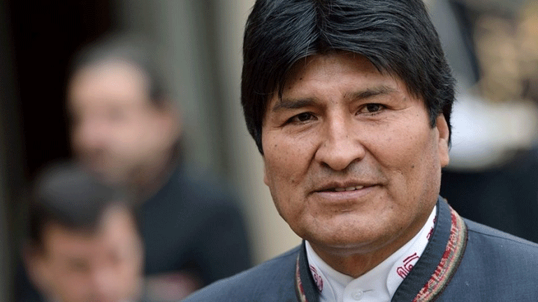 Βολιβία: Οι υποστηρικτές του Μοράλες διαδηλώνουν, η Καθολική Εκκλησία καλεί σε «διάλογο»