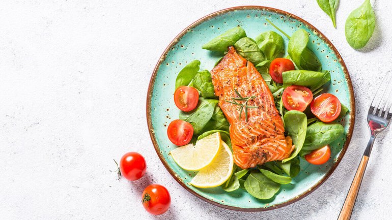 Η κετογονική διατροφή βοηθάει στην καταπολέμηση του ιού της γρίπης