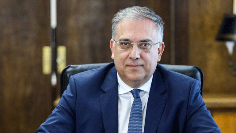 Θεοδωρικάκος: Νομοσχέδιο για την ενίσχυση των αρμοδιοτήτων των Περιφερειών