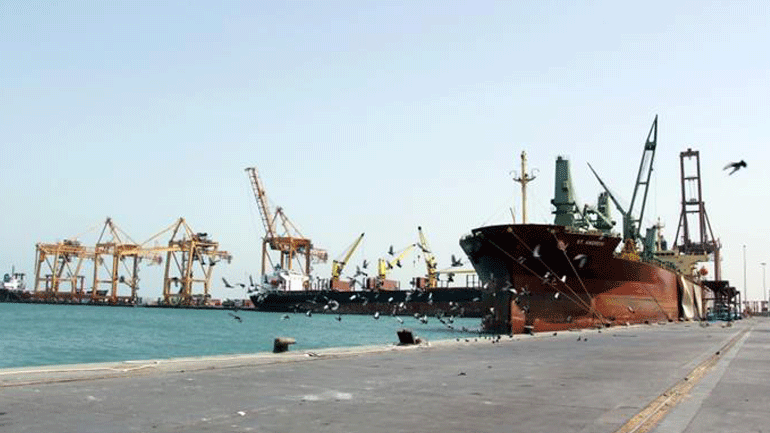 Υεμένη: Οι αντάρτες Χούτι κατέλαβαν τρία πλοία στην Ερυθρά Θάλασσα