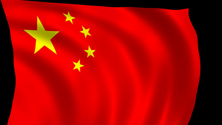 Κίνα: «Κανένας δεν θα υποτιμά τη θέληση του Πεκίνου να περιφρουρεί την εθνική του κυριαρχία»