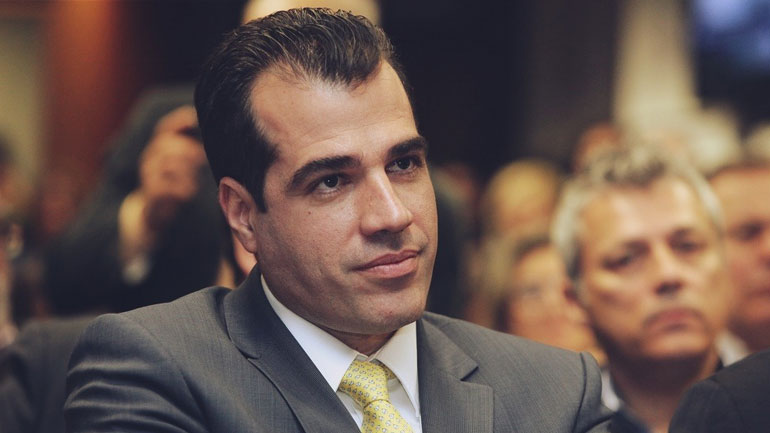 Πλεύρης: Γιατί είναι σημαντικές οι αλλαγές στην αναθεώρηση του Συντάγματος