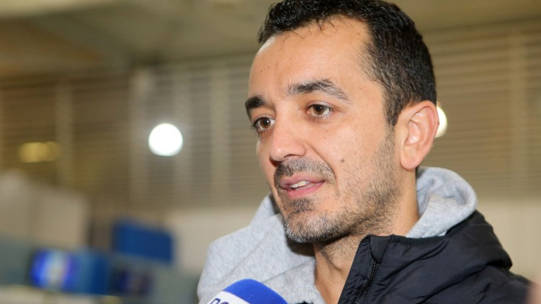 Βόβορας: «Προσηλωμένοι για 40 λεπτά στο Κάουνας»