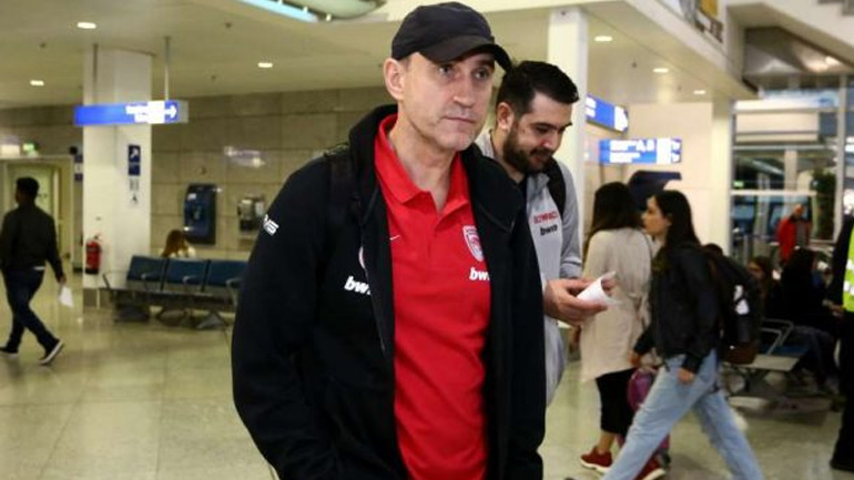 Κεμζούρα: «Η Μπάγερν είναι μια συγκροτημένη ομάδα»