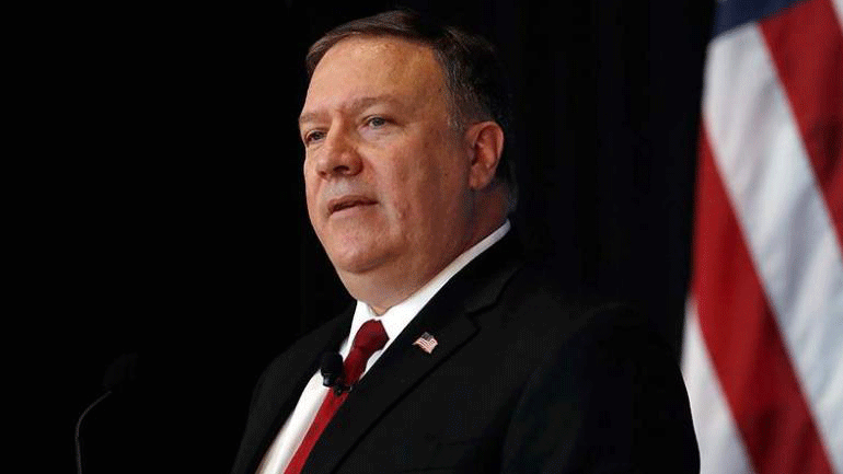 Η Ουάσιγκτον απειλεί Ιρακινούς αξιωματούχους με κυρώσεις για τους θανάτους διαδηλωτών