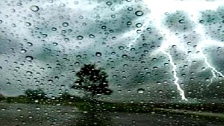 Χαλάει τη νύχτα ο καιρός από τα βόρεια και δυτικά