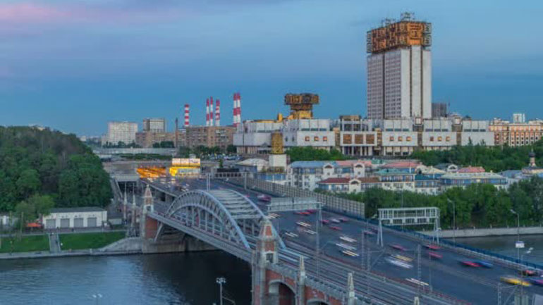 Τρεις Έλληνες ομογενείς επιστήμονες εκλέχτηκαν ακαδημαϊκοί της Ρωσικής Ακαδημίας Επιστημών