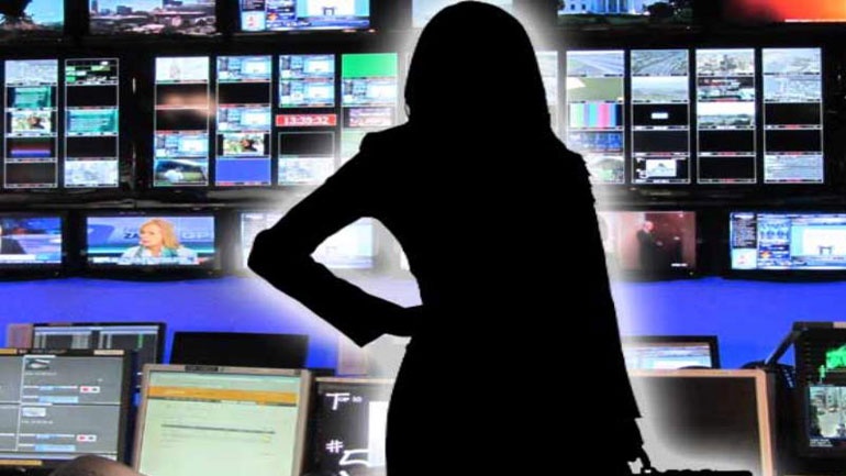 Δεκτά τα ασφαλιστικά μέτρα που κατέθεσε η παρουσιάστρια κατά του ζευγαριού