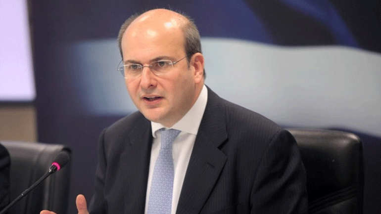 Χατζηδάκης σε ΣΥΡΙΖΑ για ΔΕΗ: «Δεν είστε κατήγοροι, είστε κατηγορούμενοι»