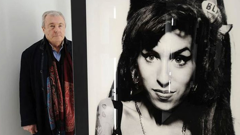 Έφυγε από τη ζωή ο θρυλικός φωτογράφος των stars Terry O’Neill