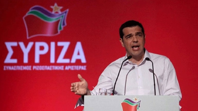 Αλ. Τσίπρας: Άλλαξαν τον Ποινικό Κώδικα για να κάνουν deals με τραπεζίτες και υπόδικους επιχειρηματίες