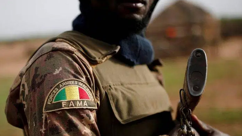 Μάλι: Τουλάχιστον 41 νεκροί σε νέα επίθεση τζιχαντιστών εναντίον του στρατού