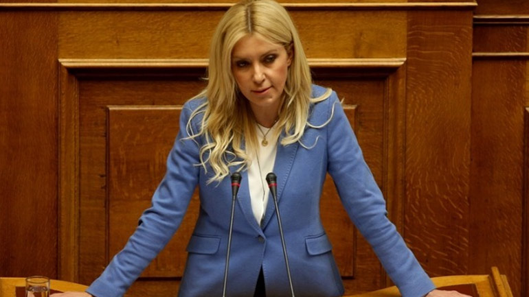 Φ. Αραμπατζή: Στόχος μας η αναπτυξιακή προοπτική της ελληνικής σηροτροφίας