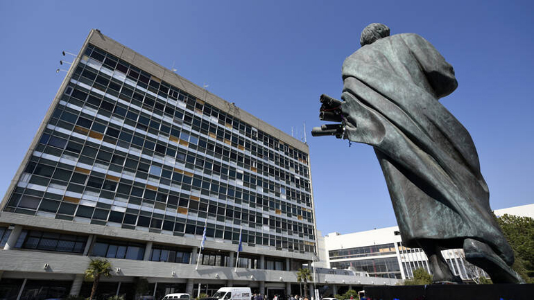 Δικάζεται σήμερα ο 22χρονος φοιτητής που εκσπερμάτωσε στην πλάτη φοιτήτριας στο ΑΠΘ