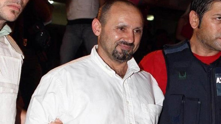 Βασίλης Παλαιοκώστας: Η ζωή και οι αποκαλύψεις στο βιβλίο του